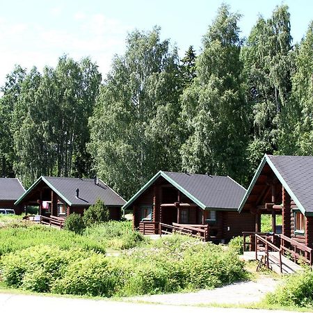 Rastila Camping เฮลซิงกิ ห้อง รูปภาพ