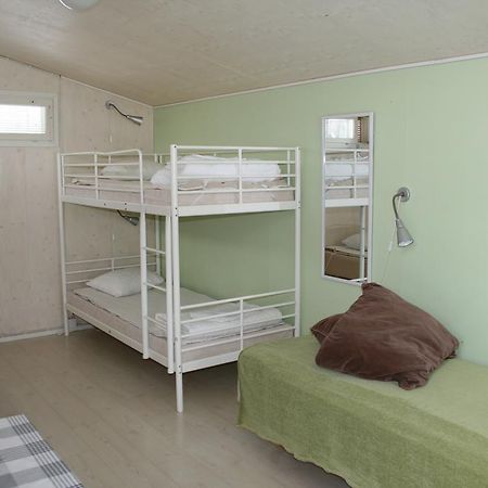 Rastila Camping เฮลซิงกิ ภายนอก รูปภาพ