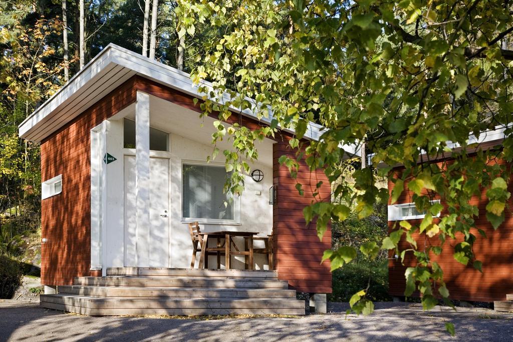 Rastila Camping เฮลซิงกิ ห้อง รูปภาพ