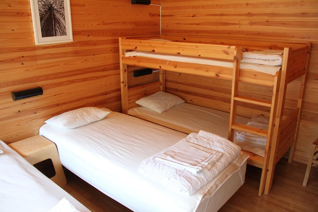 Rastila Camping เฮลซิงกิ ห้อง รูปภาพ
