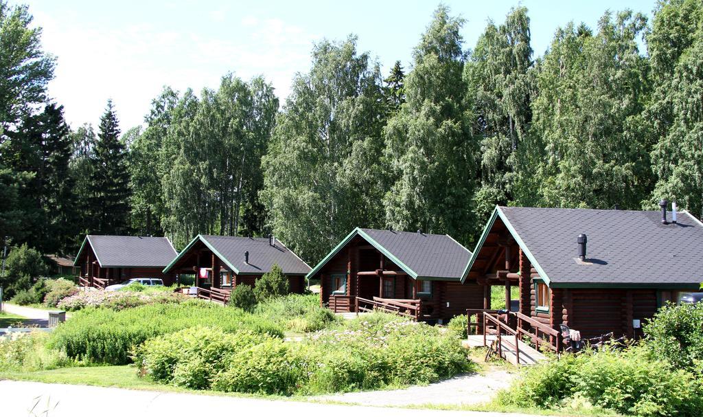 Rastila Camping เฮลซิงกิ ห้อง รูปภาพ